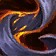 Locus-Walker's Ribbon icon