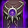 Venomous Gladiator's Shawl icon