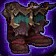 Chosen Bloodslayer's Boots icon