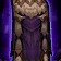 Silken Voodoo Drape icon