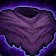 Chosen Bloodslayer's Banded Poncho icon