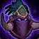 Chosen Bloodslayer's Spirit Shroud icon