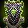 Abyssal Doomhound's Jeweled Cinch icon