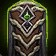 Abyssal Doomhound's Ornate Drape icon