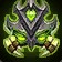 Abyssal Doomhound's Relentless Stare icon