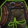 Abyssal Doomhound's Legwraps icon