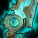 Ancient Amani Athame icon