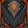 Ritual Drape of the Ophidian Oracle icon