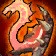 Hissing Mantle of the Ophidian Oracle icon