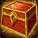 Landro's Golden Loot Box
