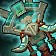 Staff of All-Knowing icon