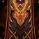 Fearsome Greatcloak of Calamity icon