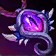 Venomous Gladiator's Amulet icon