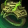 Ophidian Circle icon