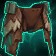 Venom-Cursed Eagle's Legguards icon
