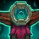 Venom-Cursed Eagle's Waistguard icon