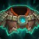 Crypt Cleanser Chestguard icon