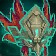 Ophidian General's Warbonnet icon