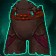 Venom-Cursed Dragonhawk's Leggings icon