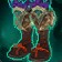 Venom-Cursed Lynx's Paws icon