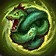 Knot of Writhing Serpents icon