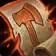 Zul'jin's Guillotine Technique icon