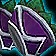 Restless Spirit Shackles icon