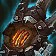 Blazing Sunclaws icon