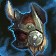Spaulders of Scorching Ray icon