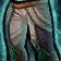 Legwraps of Swirling Light icon