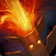 Molten Blood Icon