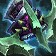 Grips of the Dark Viceroy icon
