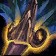 Anzu's Cursed Plume icon