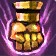 Hand of Hindrance talent icon.