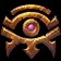Emblem of the Violet Eye