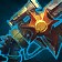 Vicious Gladiator's Rifle icon