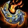 Kyrakka's Searing Embers icon