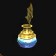 Dragon's Elixir Bottle icon