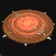 Draconic Circular Rug icon