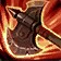 Heavy Handed