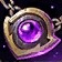 Novice Combatant's Necklace icon