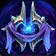 Naazindhri's Mystic Lash icon
