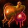 Oversized Gland icon