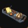 Dornic Mine and Cheese Platter icon