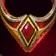 Galactic Gladiator's Necklace icon