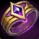 Galactic Gladiator's Ring icon