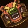Galactic Gladiator's Band icon