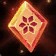 Flawless Versatile Garnet icon