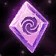 Flawless Masterful Amethyst icon