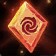 Flawless Masterful Garnet icon